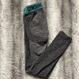 Gymshark FLEX leggings
